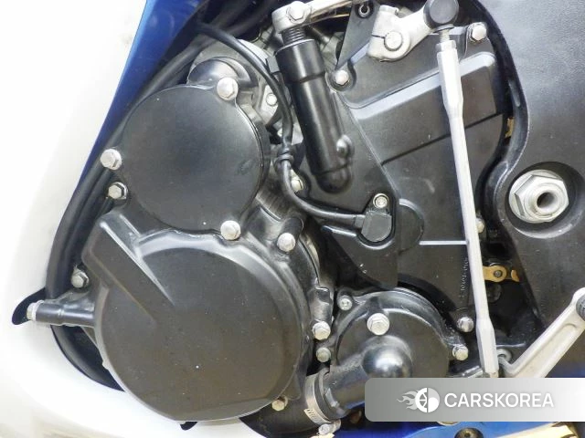 Engine photo