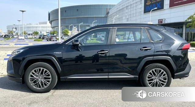Toyota Wilanda 2023 Черный из Китая