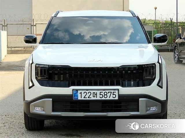 Kia Celtos second Generation 2026 Белый из Кореи