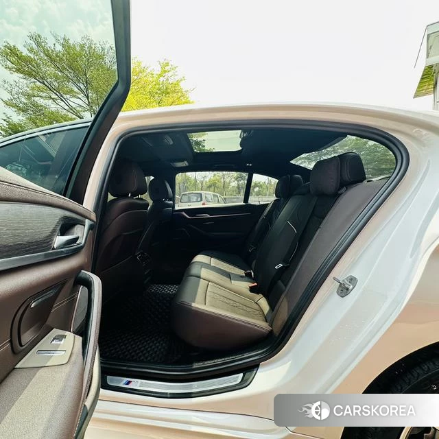 BMW 5 series id 3888936 из Китая