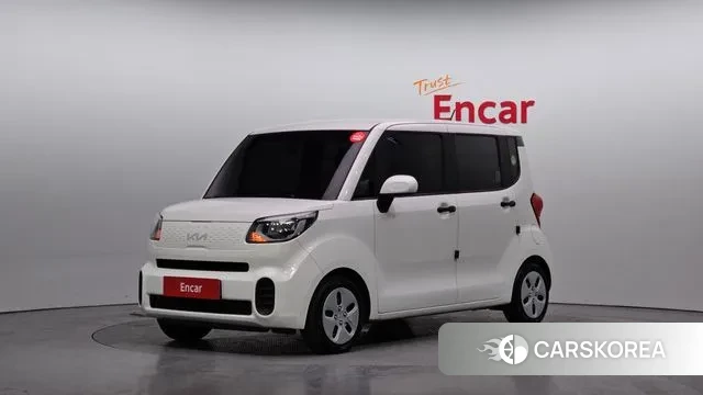 Kia The New Ray id 3650368 из Кореи