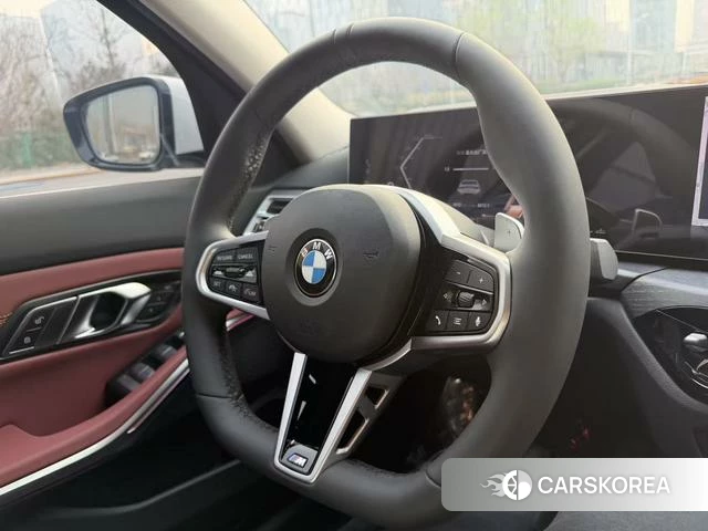 BMW 3 series id 3945104 из Китая