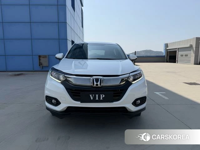 Honda Binzhi 2022 Белый из Китая