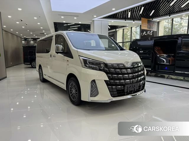 Kemule Alpha 2025 Белый из Китая