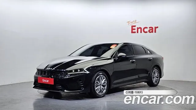 Kia K5 Hybrid 3rd Generation id 2477334 из Кореи