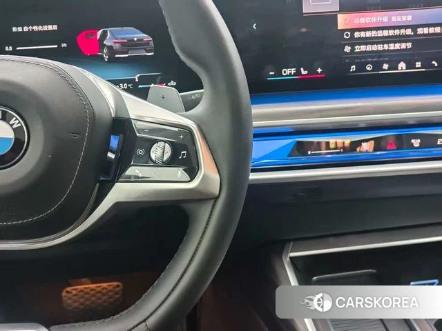 BMW 7 series id 4190425 из Китая