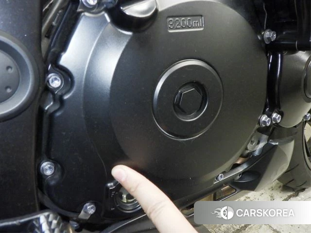 Engine photo