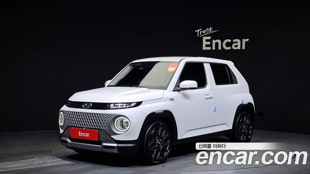 Hyundai Casper id 2650244 из Кореи