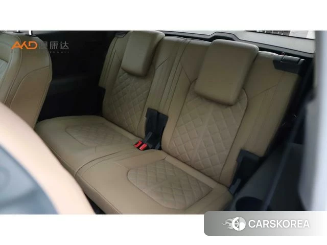 Audi Q6 2024 Черный из Китая