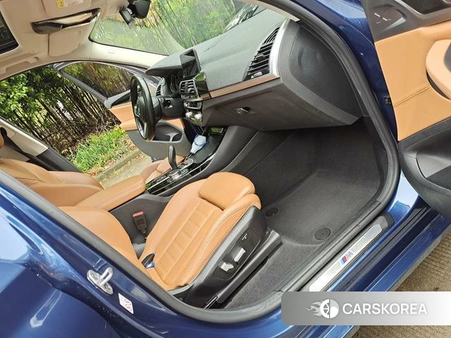 BMW X3 id 4210803 из Китая