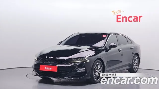 Kia K5 3rd generation id 2671919 из Кореи