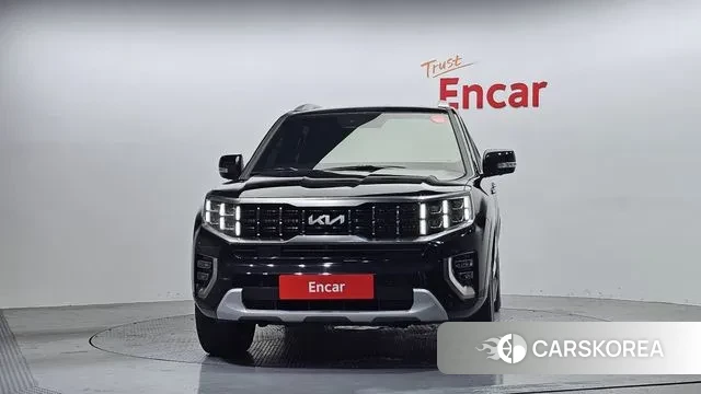 Kia Mohave Master id 3659207 из Кореи