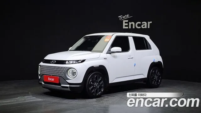 Hyundai Casper id 2649696 из Кореи