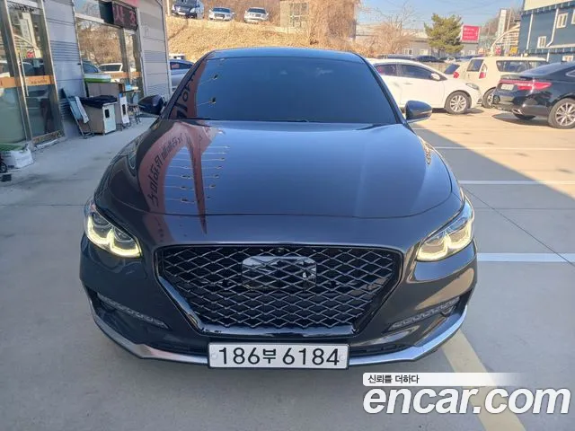 Hyundai Grandeur IG id 2442902 из Кореи
