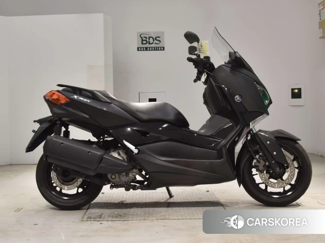 Проданный Yamaha X-MAX 250 2018 из Японии