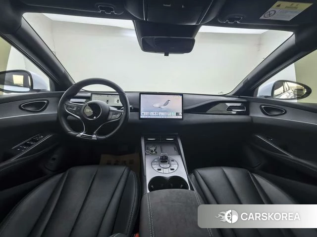 BYD Seal 06DM 2025 Белый из Китая