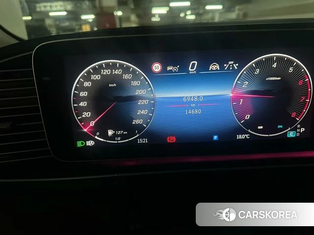 Mercedes-Benz GLE (import) 2025 Черный из Китая
