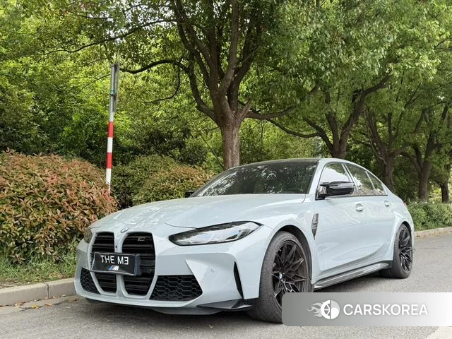 BMW M3 id 4209532 из Китая