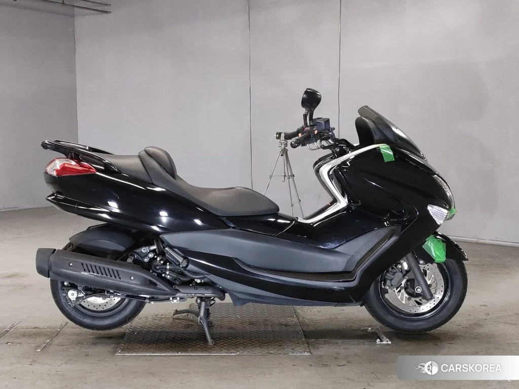 Проданный Yamaha MAJESTY 250 2013 из Японии