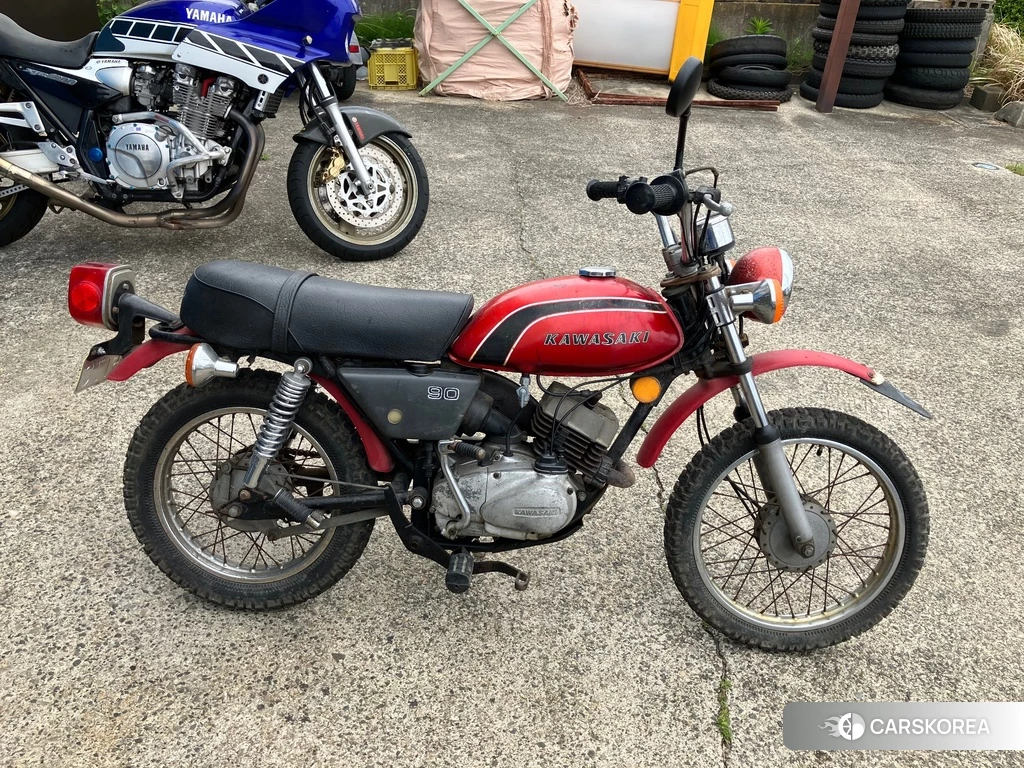 Проданный Honda CB1300SF BOLDOR ABS 2018 из Японии