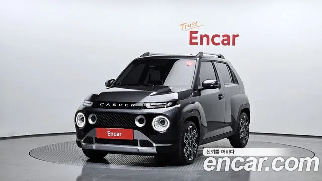Hyundai Casper id 2680940 из Кореи