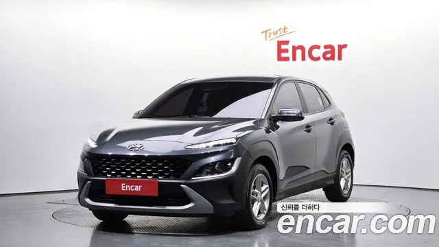 Hyundai The New Kona id 2665572 из Кореи