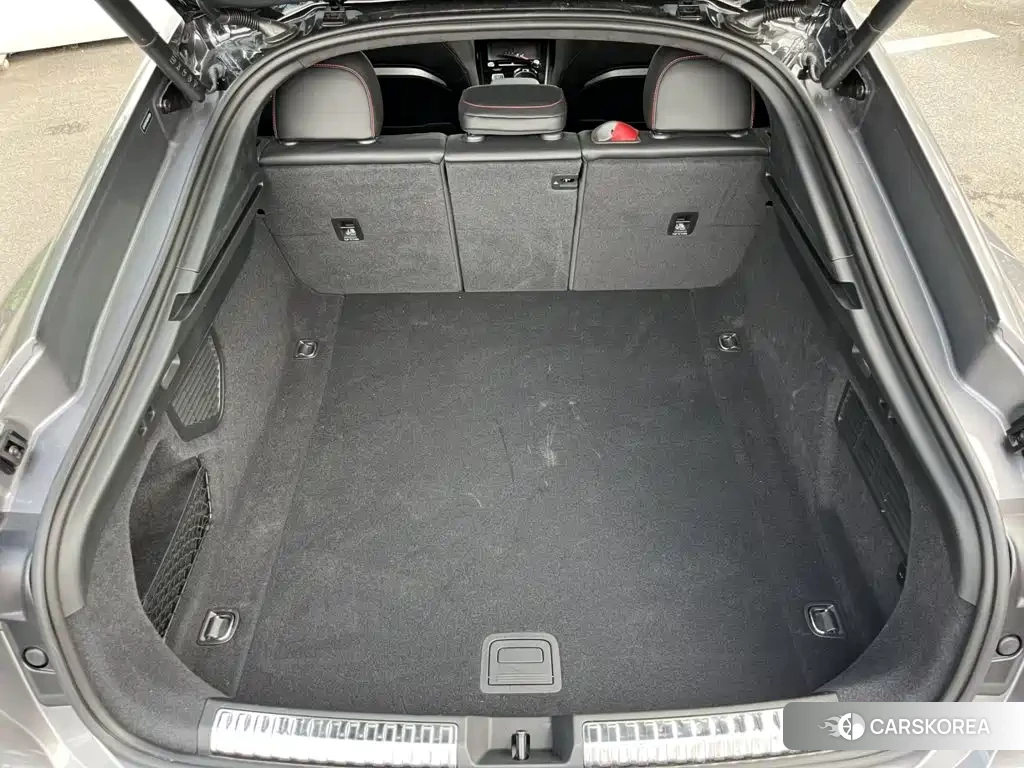 Audi A5L 2025 Silver/gray из Китая