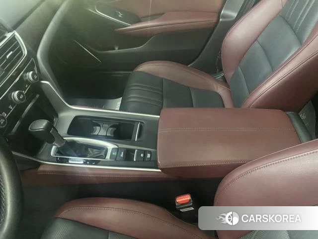 Honda Yingshipai 2023 Черный из Китая