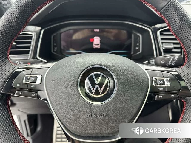 Volkswagen Exploring songs 2021 Белый из Китая