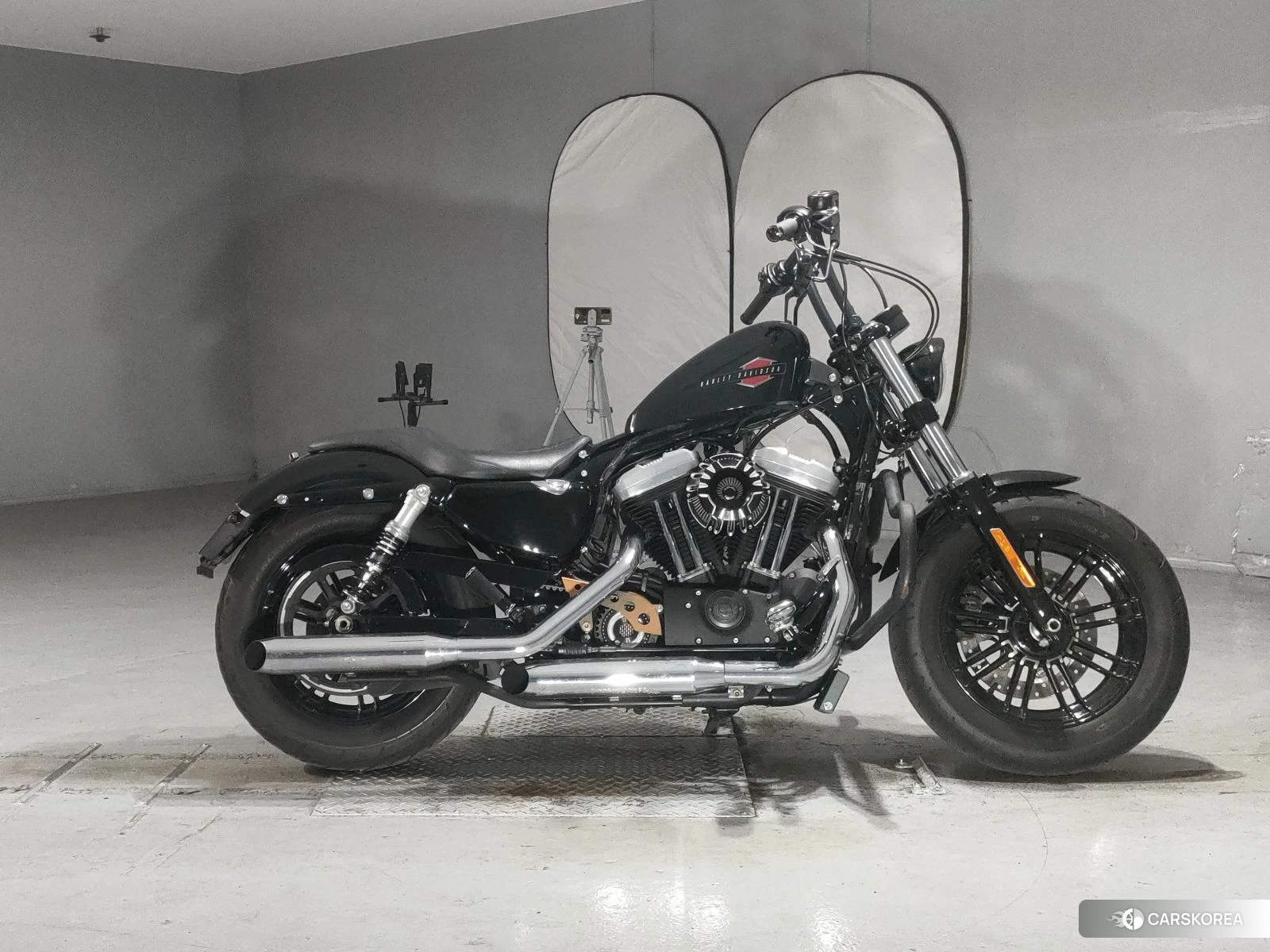 Harley-Davidson Sportster 48 XL1200X 2020 из Японии