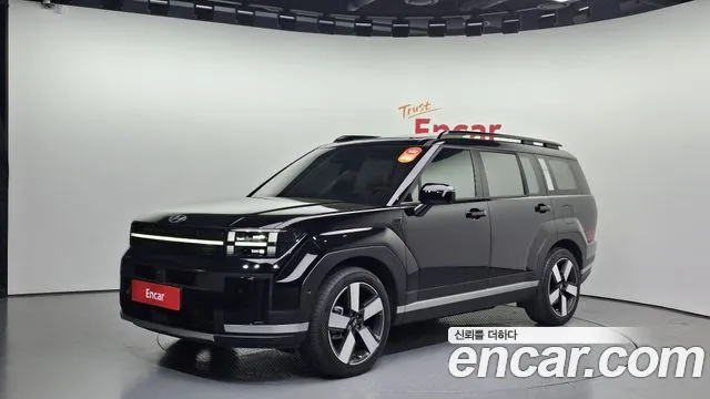 Hyundai Santa Fe (MX5) id 2689513 из Кореи