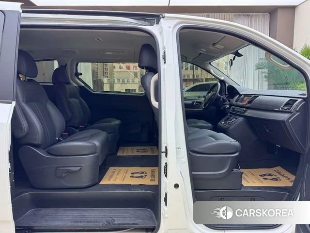 Chase G10 2020 Белый из Китая