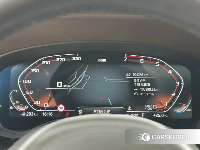 BMW 5 series 2021 Черный из Китая