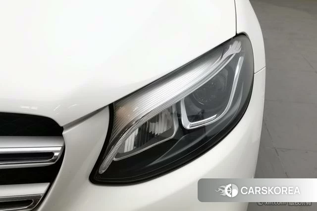 Mercedes-Benz GLC id 4210232 из Китая