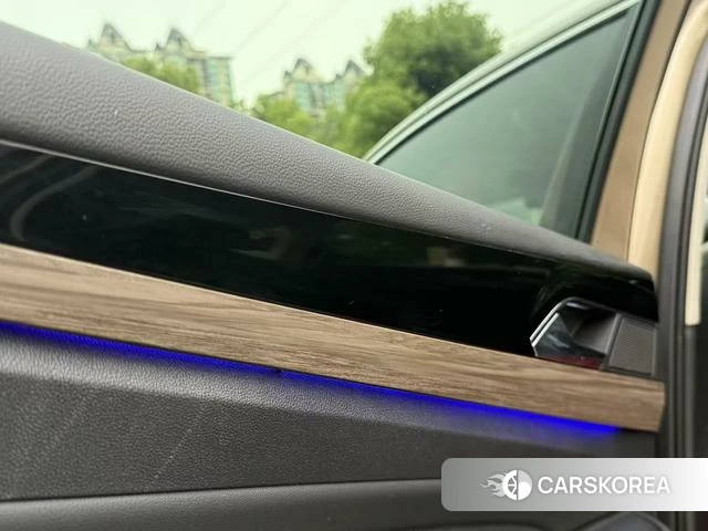 Volkswagen Passat 2021 Шампань из Китая