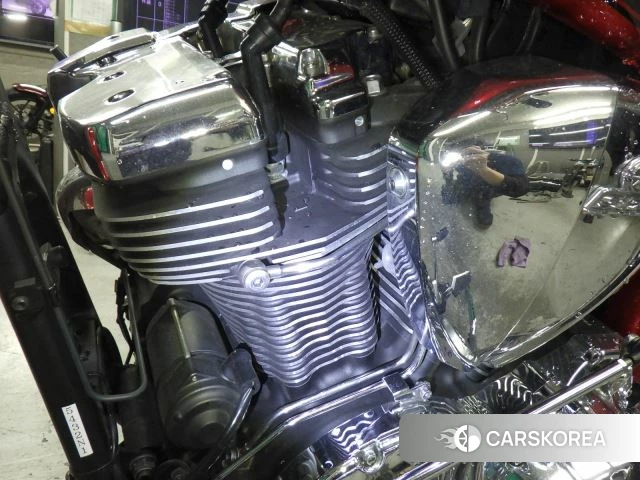 Engine photo