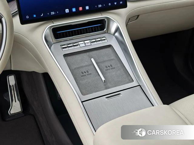 Denza N9 DM 2025 Черный из Китая