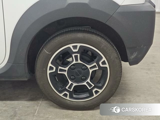 Geely Galaxy panda 2025 Белый из Китая