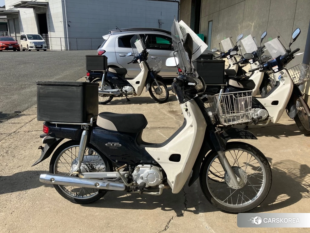 Проданный Harley-Davidson Softail Breakout FXBRS1868 2020 из Японии