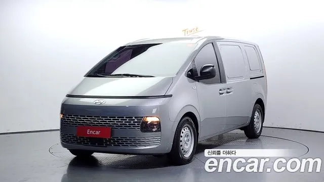 Hyundai Staria id 2906316 из Кореи