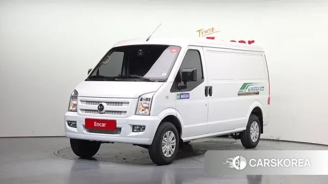 Dongfeng Socon C35 2022 Белый из Кореи