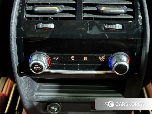 BMW 5 series 2022 Черный из Китая