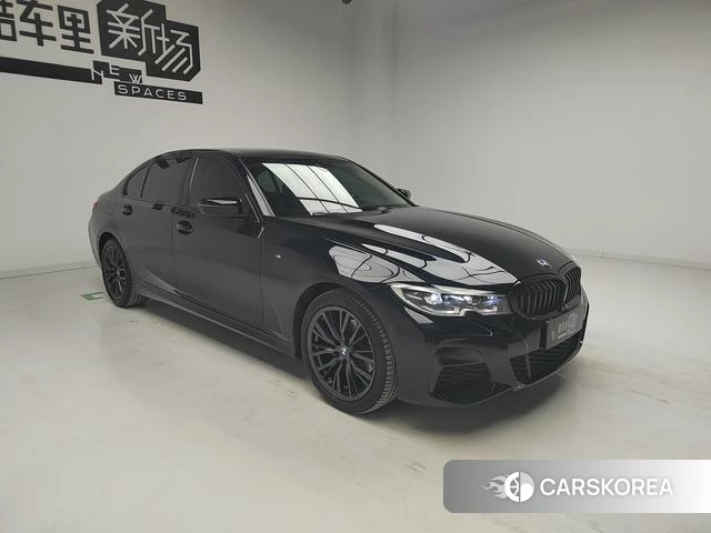 BMW 3 series id 4210425 из Китая