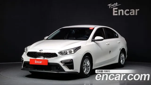 Kia Come New K3 id 2703114 из Кореи