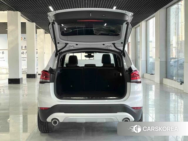 BMW X1 2022 Белый из Китая