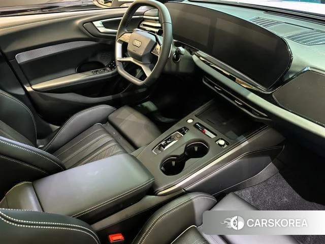 Audi A5L Sportback 2026 Белый из Китая