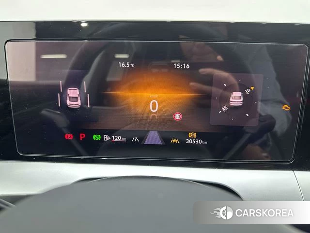 Volkswagen Lingdu 2023 Черный из Китая