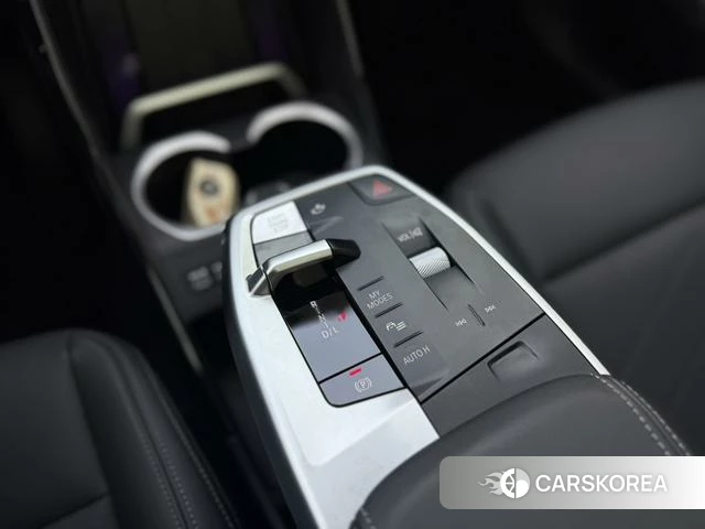 BMW X1 2023 Белый из Китая