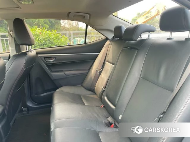 Toyota Ralink Dual Engine E+ 2019 Белый из Китая