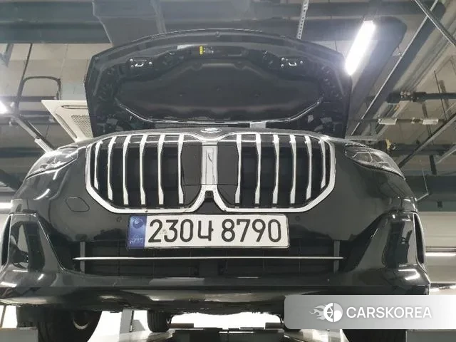 BMW 2 Series Active Tourer (U06) id 3136778 из Кореи